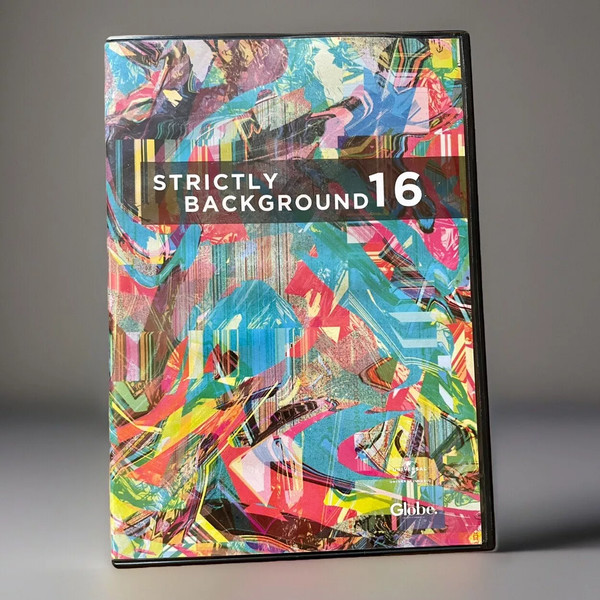 Strictly Background 16