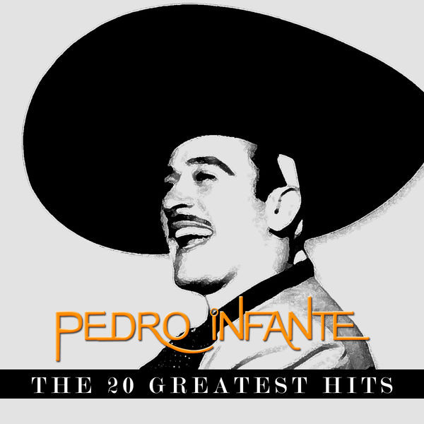 The 20 Greatest Hits