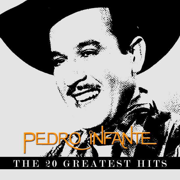 The 20 Greatest Hits