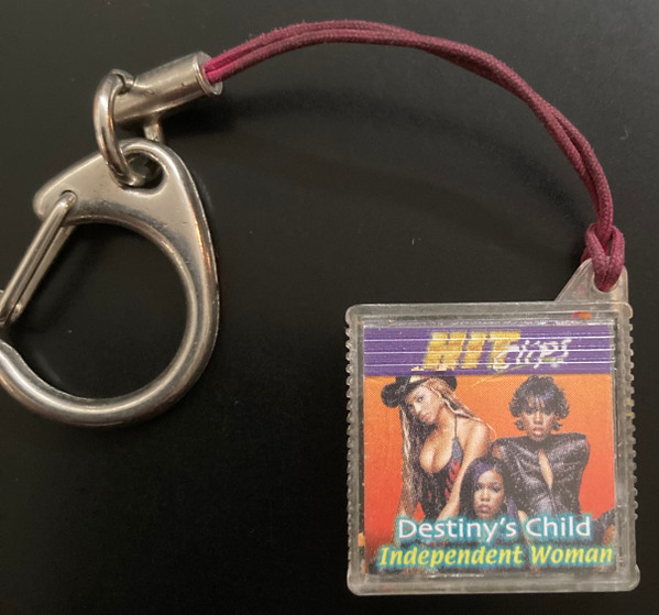 Independent Woman