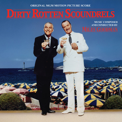 Dirty Rotten Scoundrels (Original MGM Motion Picture Score)