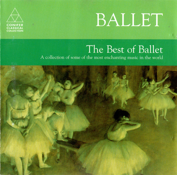 The Best Of Ballet