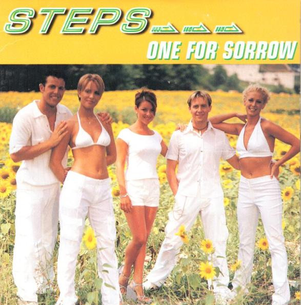 One For Sorrow