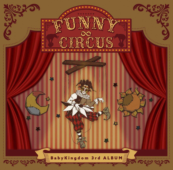Funny∞Circus