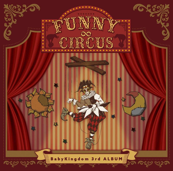 Funny∞Circus