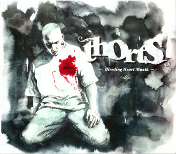 Bleeding Heart Muzik
