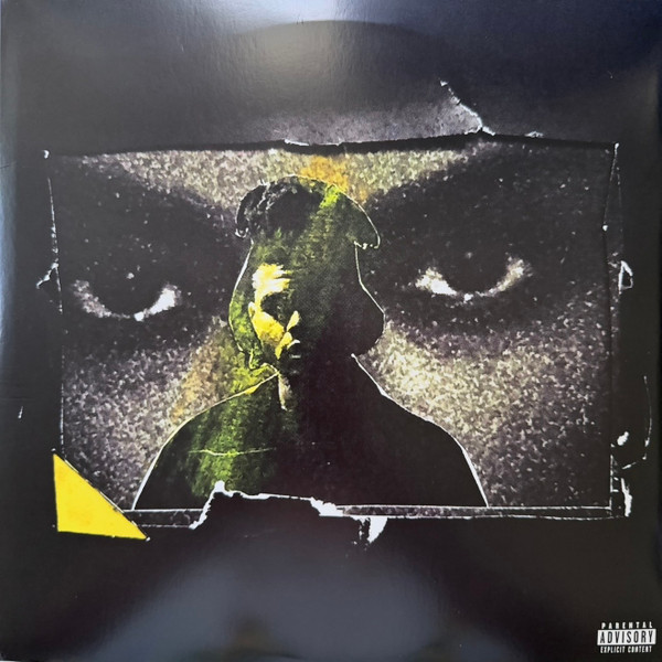 Beauty Behind The Madness
