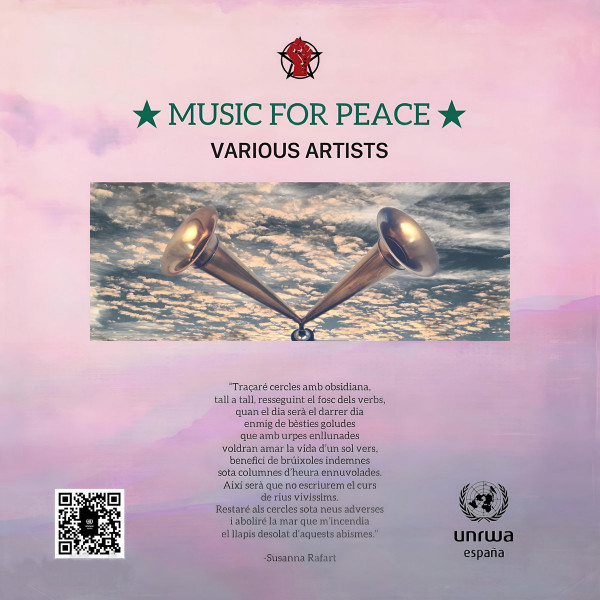 Music For Peace