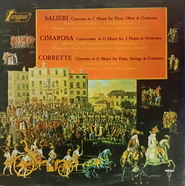 Concertos