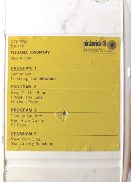 Tijuana Country 