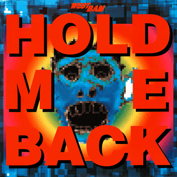 Hold Me Back