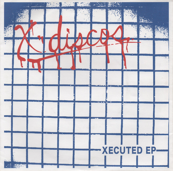 Xecuted EP