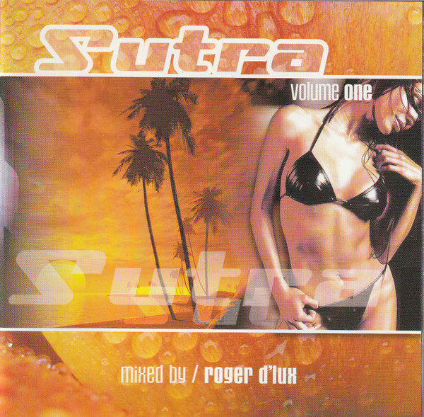 Sutra Volume 1