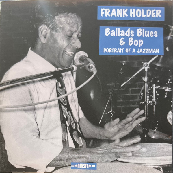 Ballads Bops & Blues - Portrait Of A Jazzman
