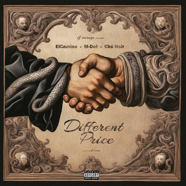 Different Price 