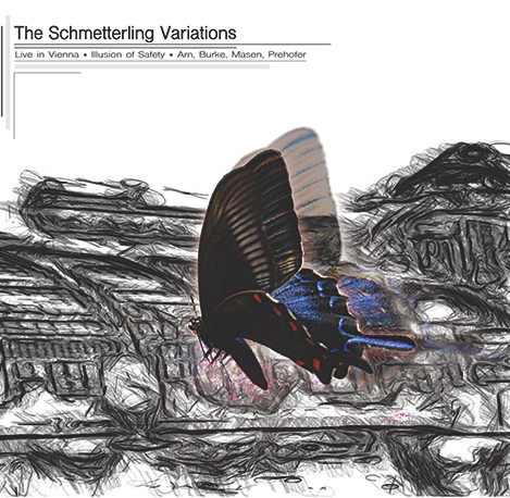 The Schmetterling Variations