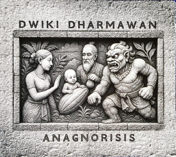 Anagnorisis