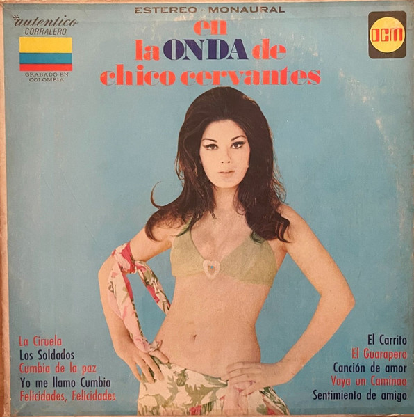 En La Onda