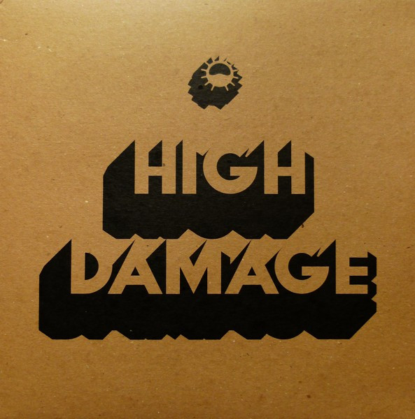 High Damage