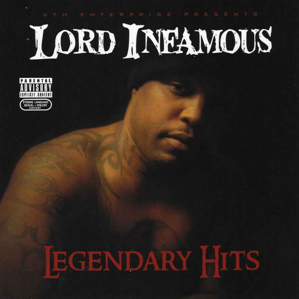 Legendary Hits