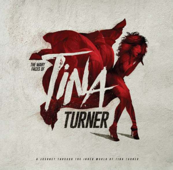 The Many Faces Of Tina Turner