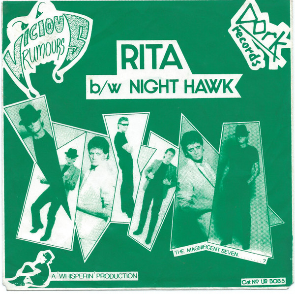 Rita