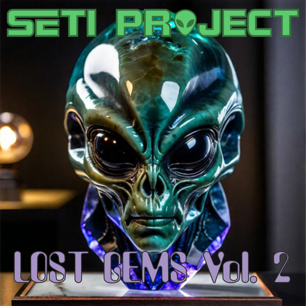 Lost Gems Vol. 2