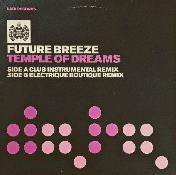 Temple Of Dreams