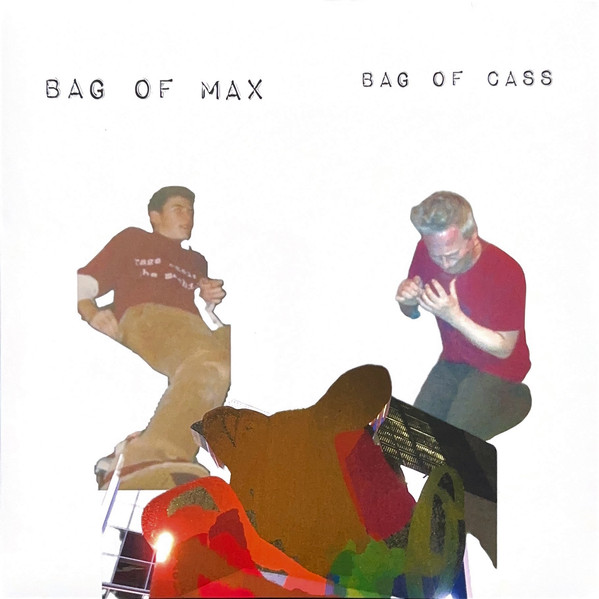 Bag Of Max Bag Of Cass