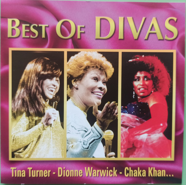 Best Of Divas