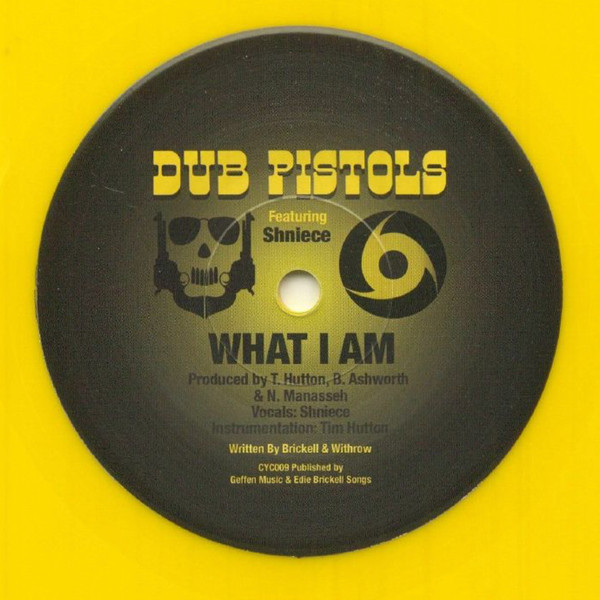 Dub Pistols What I Am
