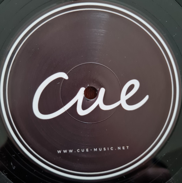 Dark Movement EP