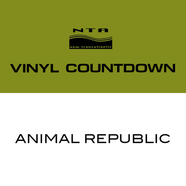 Animal Republic
