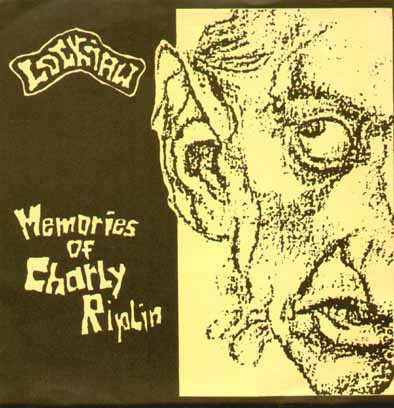 Memories Of Charly Riplin