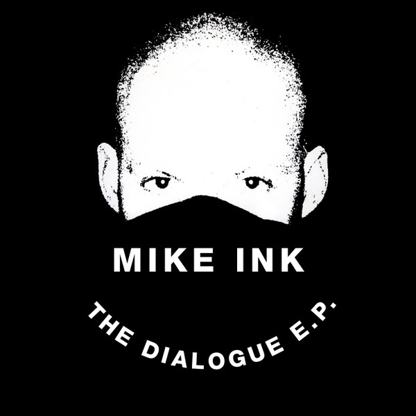 The Dialogue E.P.