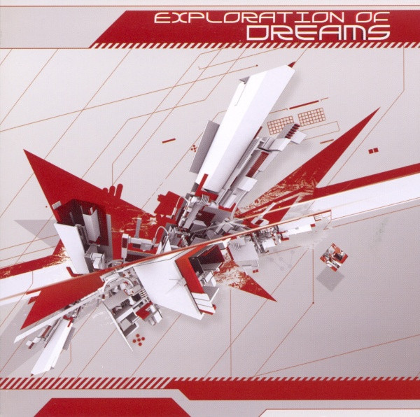 Exploration Of Dreams