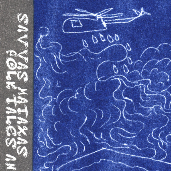 folk tales and the rain
