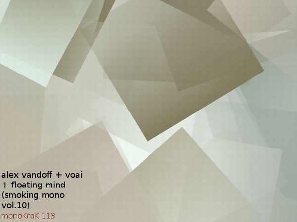 Smoked Mono Vol.10
