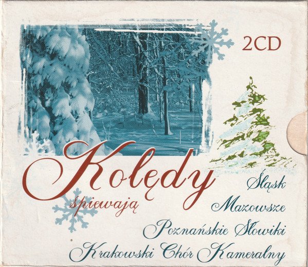 Kolędy Śpiewają