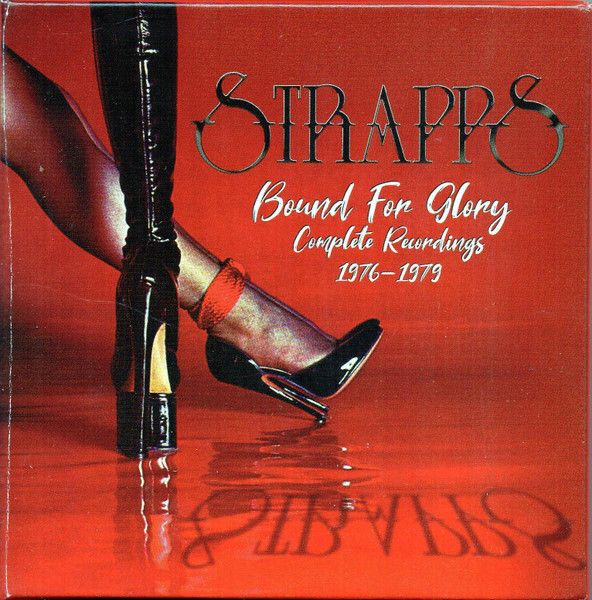 Bound For Glory (Complete Recordings 1976-1979)