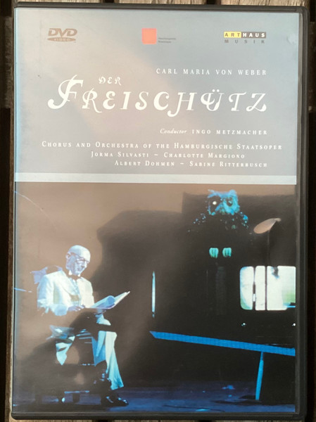  Der Freischütz