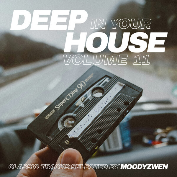 Deep In Your House Vol.11