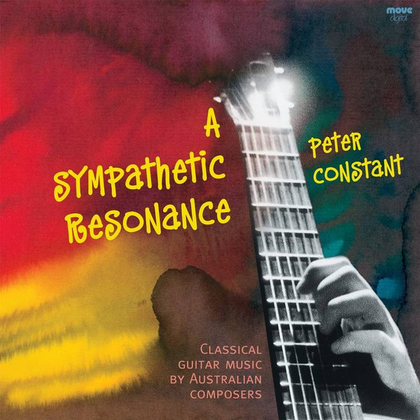 A Sympathetic Resonance