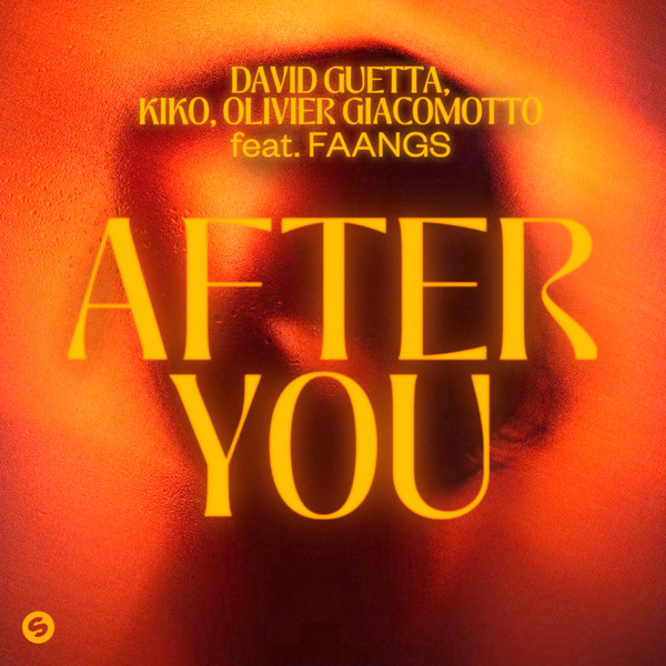 After You