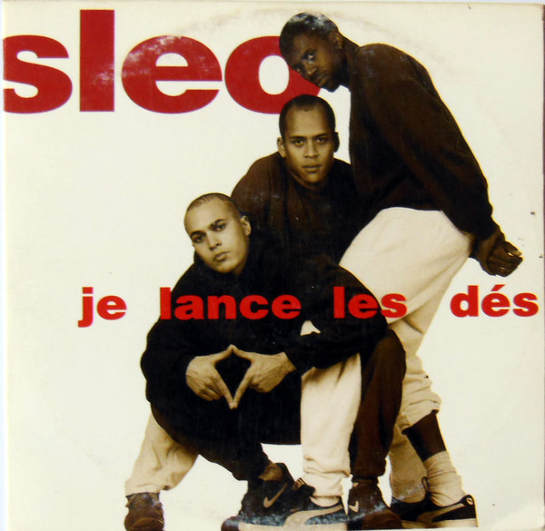 Je Lance Les Dés