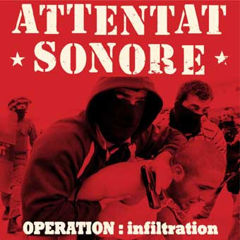 Operation : Infiltration
