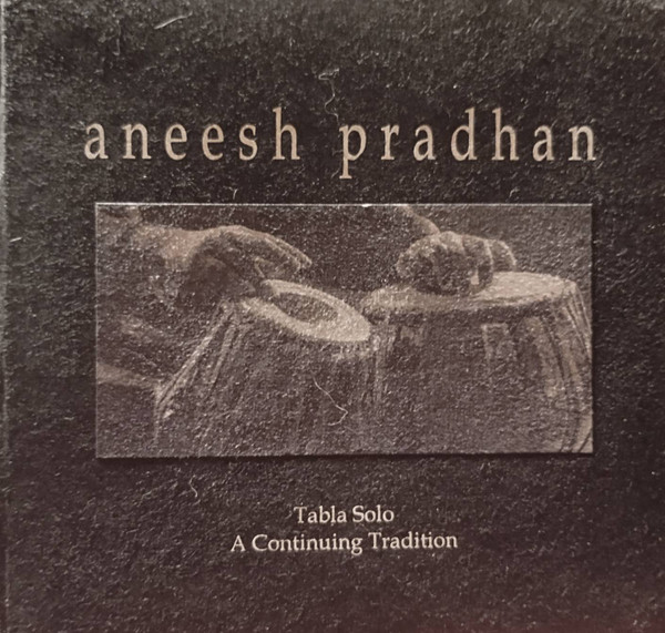 Tabla Solo A Continuing Tradition
