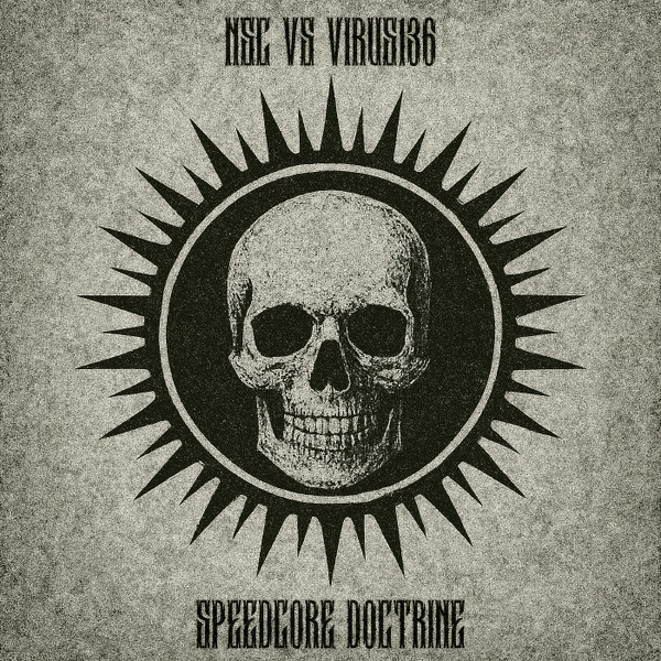 Speedcore Doctrine