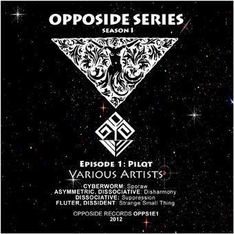 Opposide Series Season 1 Episode 1: Pilot