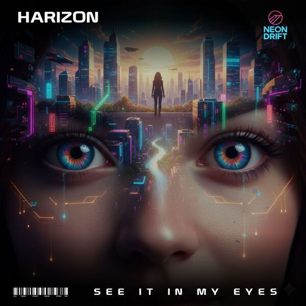 See It In My Eyes